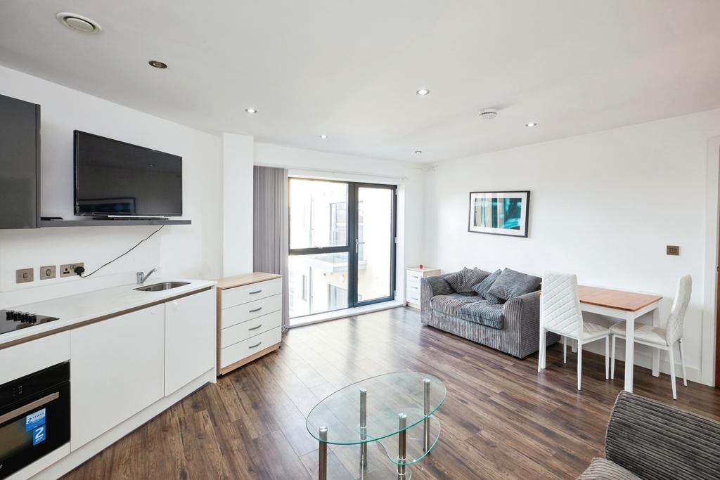 Open Plan