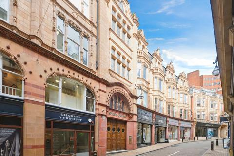 undefined, Cannon Street, Birmingham, West Midlands, B2