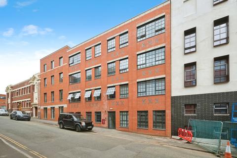 undefined, Camden Street, Birmingham, West Midlands, B1