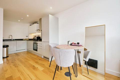 undefined, Camden Street, Birmingham, West Midlands, B1
