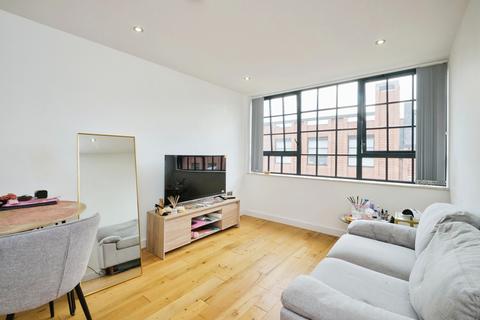 undefined, Camden Street, Birmingham, West Midlands, B1