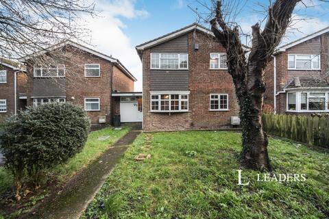 undefined, Linmere Walk, Houghton Regis, Dunstable, LU5