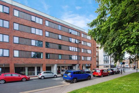 1 bedroom flat for sale, Ridley Street, Birmingham, West Midlands, B1