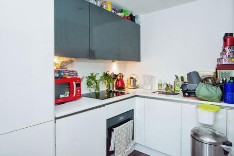 1 bedroom flat for sale, Ridley Street, Birmingham, West Midlands, B1