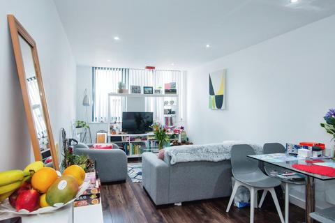 1 bedroom flat for sale, Ridley Street, Birmingham, West Midlands, B1