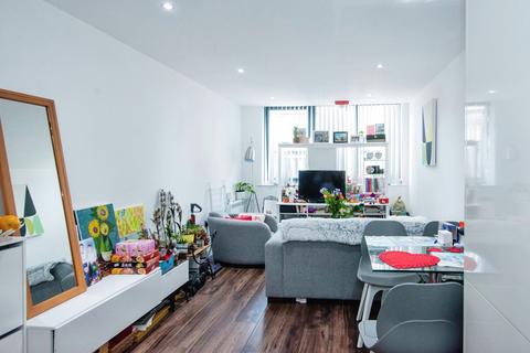 1 bedroom flat for sale, Ridley Street, Birmingham, West Midlands, B1