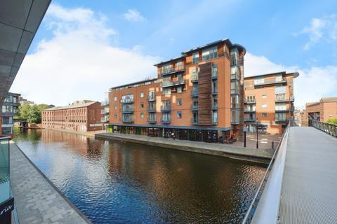 1 bedroom flat for sale, Waterfront Walk, Birmingham, West Midlands, B1