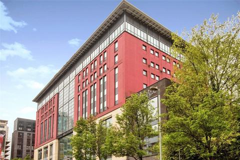 undefined, Wharfside Street, Birmingham, West Midlands, B1