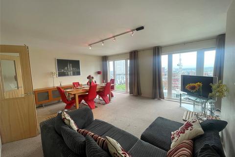 undefined, Wharfside Street, Birmingham, West Midlands, B1