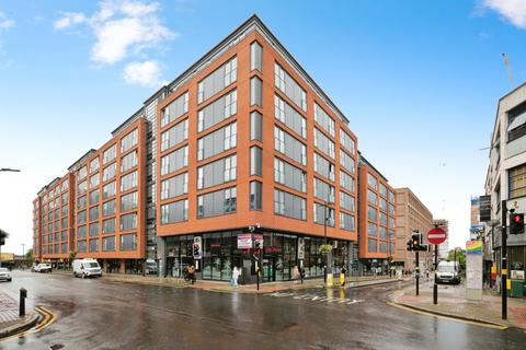 undefined, Bromsgrove Street, Birmingham, West Midlands, B5