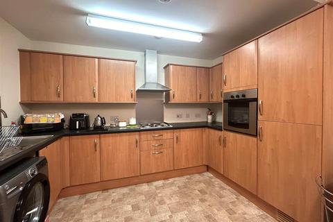 undefined, Mariners Court, Lambert Road, Marina