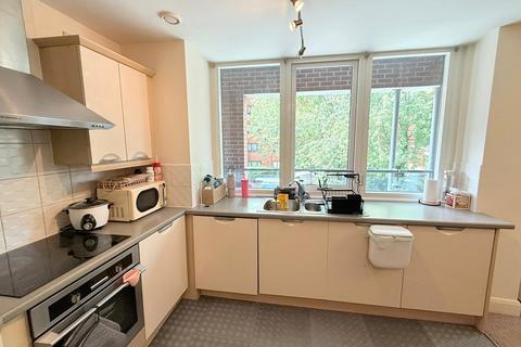 2 bedroom flat for sale, Wheeleys Lane, Birmingham, West Midlands, B15