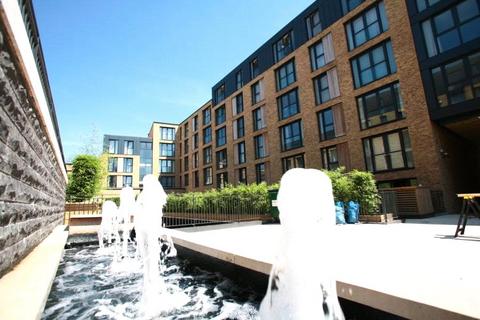 St. John's Walk, Birmingham, West Midlands, B5