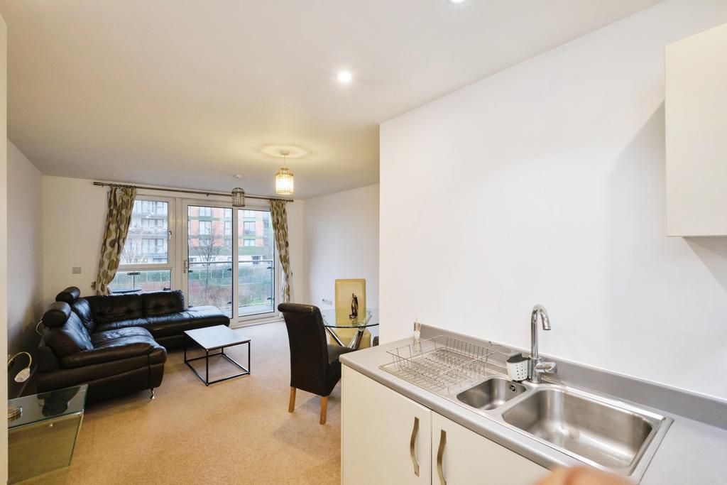 Open Plan