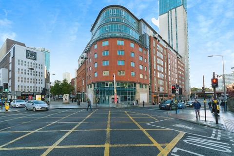 undefined, Navigation Street, Birmingham, West Midlands, B5