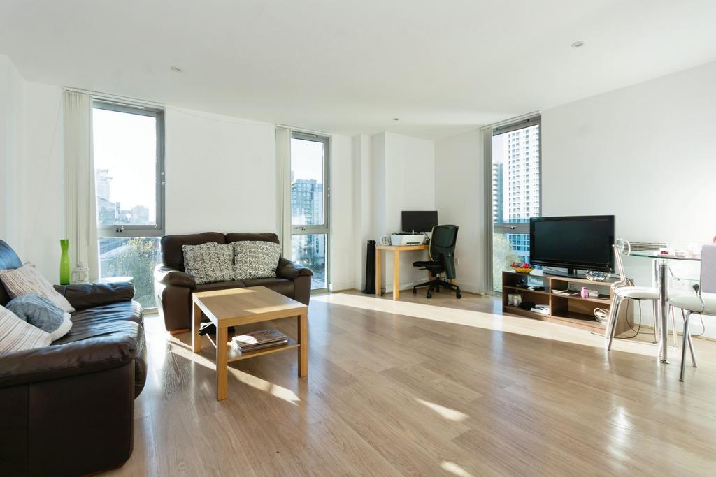Open Plan