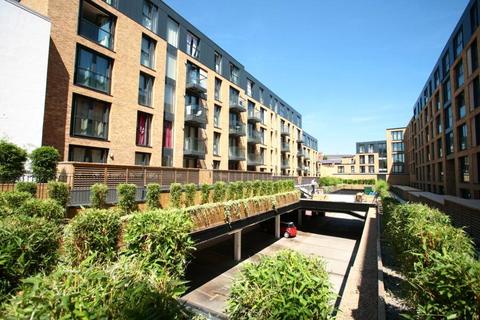 St. John's Walk, Birmingham, West Midlands, B5