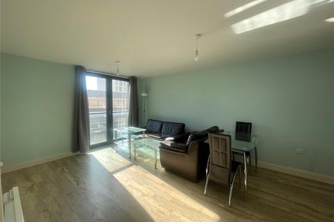 1 bedroom flat for sale, St. John's Walk, Birmingham, West Midlands, B5