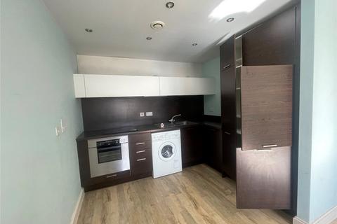 1 bedroom flat for sale, St. John's Walk, Birmingham, West Midlands, B5