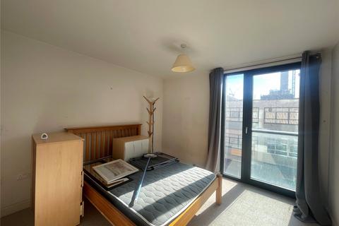 1 bedroom flat for sale, St. John's Walk, Birmingham, West Midlands, B5