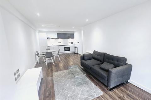 undefined, Pope Street, Birmingham, West Midlands, B1