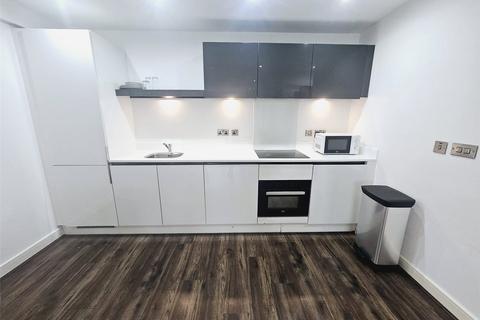 undefined, Pope Street, Birmingham, West Midlands, B1