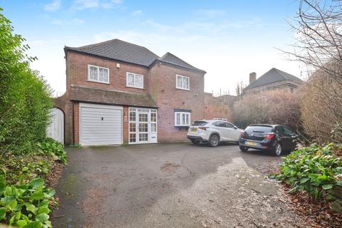 4 bedroom house for sale, Pershore Road, Birmingham, West Midlands, B5