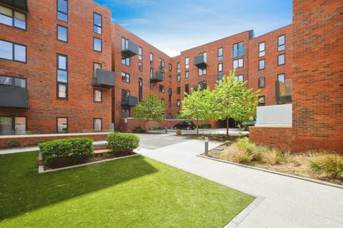 undefined, Pope Street, Birmingham, West Midlands, B1