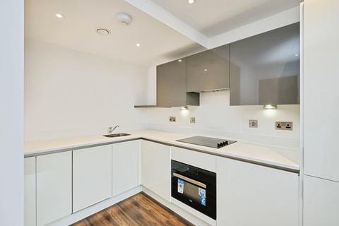 undefined, Pope Street, Birmingham, West Midlands, B1
