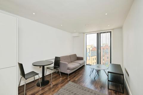 undefined, Pope Street, Birmingham, West Midlands, B1