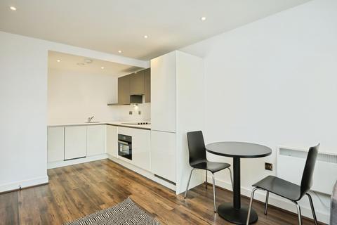 undefined, Pope Street, Birmingham, West Midlands, B1