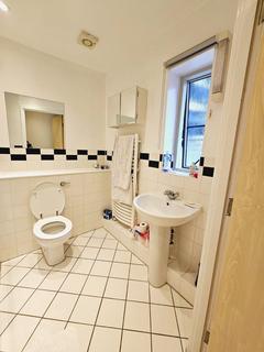 undefined, Sheepcote Street, Birmingham, West Midlands, B16