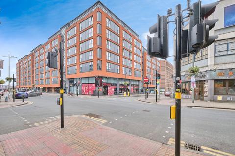 undefined, Bromsgrove Street, Birmingham, West Midlands, B5