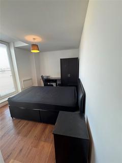 undefined, Bromsgrove Street, Birmingham, West Midlands, B5