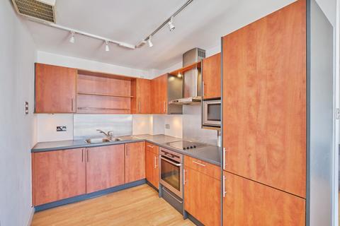 1 bedroom flat for sale, Wharfside Street, Birmingham, West Midlands, B1