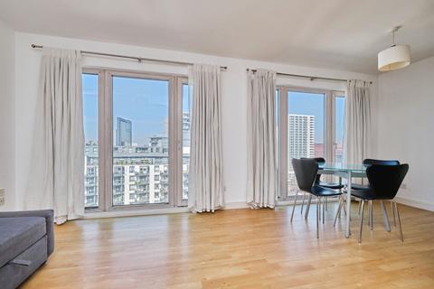 1 bedroom flat for sale, Wharfside Street, Birmingham, West Midlands, B1
