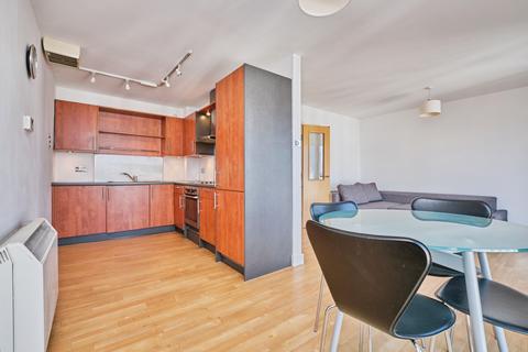 1 bedroom flat for sale, Wharfside Street, Birmingham, West Midlands, B1