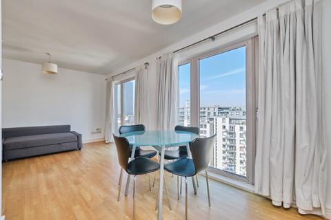 1 bedroom flat for sale, Wharfside Street, Birmingham, West Midlands, B1