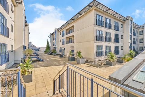 Wharfside Street, Birmingham, West Midlands, B1