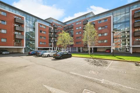 1 bedroom flat for sale, Granville Street, BIRMINGHAM, West Midlands, B1