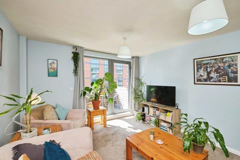 1 bedroom flat for sale, Granville Street, BIRMINGHAM, West Midlands, B1