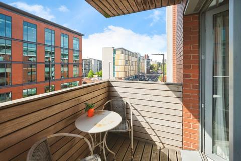 1 bedroom flat for sale, Granville Street, BIRMINGHAM, West Midlands, B1