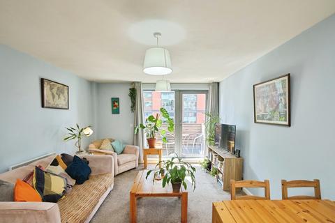 1 bedroom flat for sale, Granville Street, BIRMINGHAM, West Midlands, B1