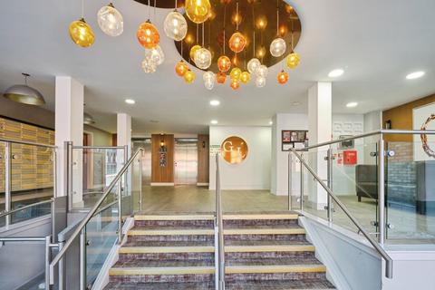 2 bedroom flat for sale, Holliday Street, BIRMINGHAM, West Midlands, B1