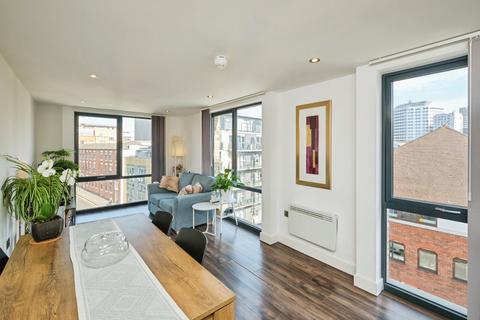 2 bedroom flat for sale, Holliday Street, BIRMINGHAM, West Midlands, B1