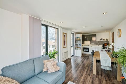 2 bedroom flat for sale, Holliday Street, BIRMINGHAM, West Midlands, B1