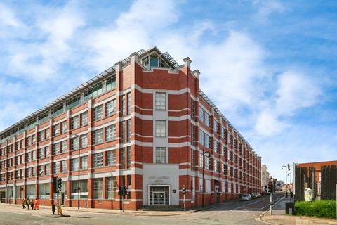 1 bedroom flat for sale, Great Hampton Street, Birmingham, West Midlands, B18