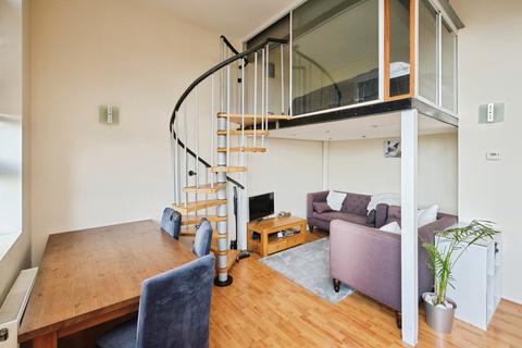 1 bedroom flat for sale, Great Hampton Street, Birmingham, West Midlands, B18