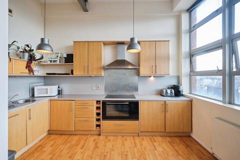 1 bedroom flat for sale, Great Hampton Street, Birmingham, West Midlands, B18