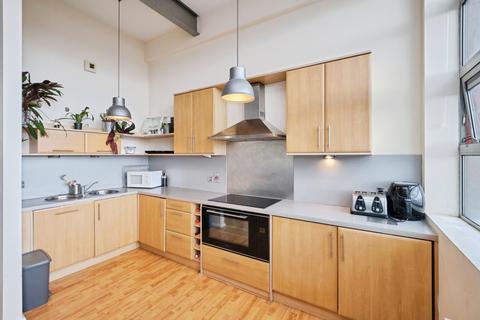 1 bedroom flat for sale, Great Hampton Street, Birmingham, West Midlands, B18